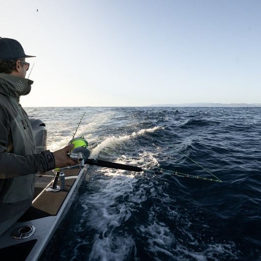 Key Features that today’s anglers should look for in the best saltwater conventional reels
