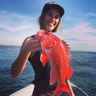 Time to Rock: Bottom Fish Basics