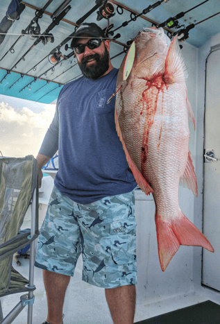 Slow Pitch Jigging in South Florida/Dry Tortugas
