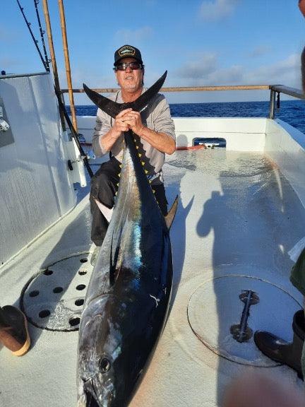 2022 Searcher 3-day Accurate Sponsored Trip June 17th through June 20th