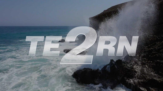 Tern2 is Built to Cast