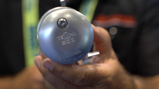 Accurate Introduces the Tern2 at iCast 2021
