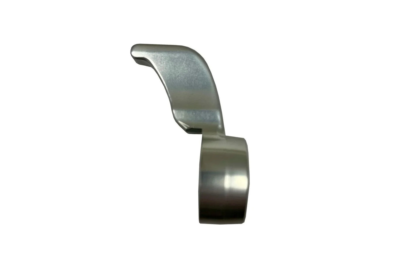 BV-400 MAIN LEVER SILVER