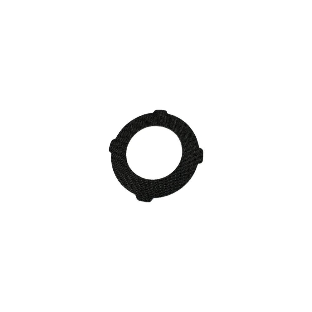 BOSS 600 FIBER WASHER