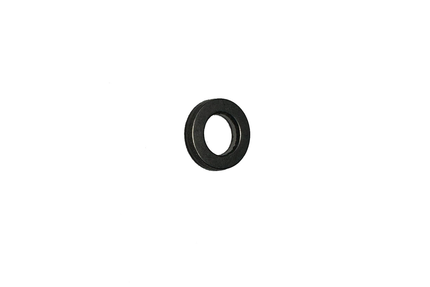 BOSS & ATD 6 FRAME STUD WASHER 18-8 Stainless Steel NAS 620 Flat Washer 10 Sz, No. C10, .195" ID, .354" OD, .060" Min