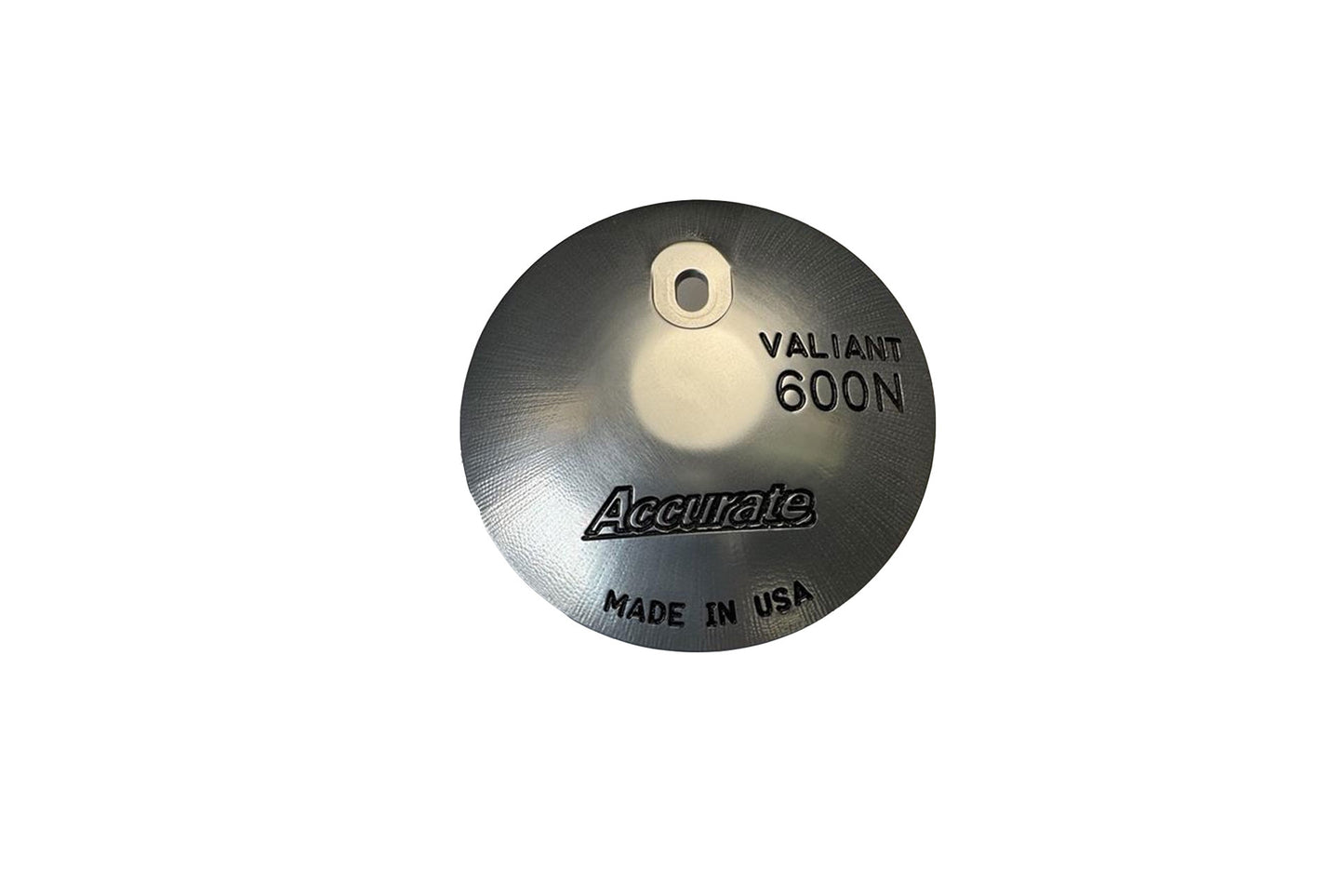 Valiant 600N Frame