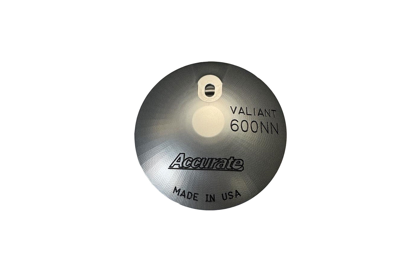 Valiant 600NN Frame