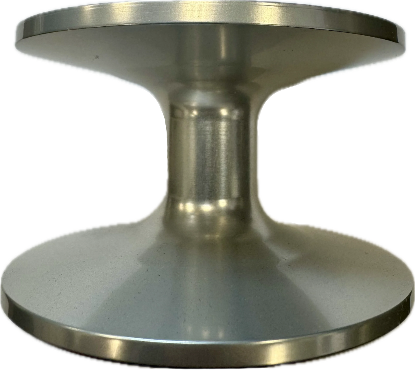 BV-600 NARROW SPOOL SILVER