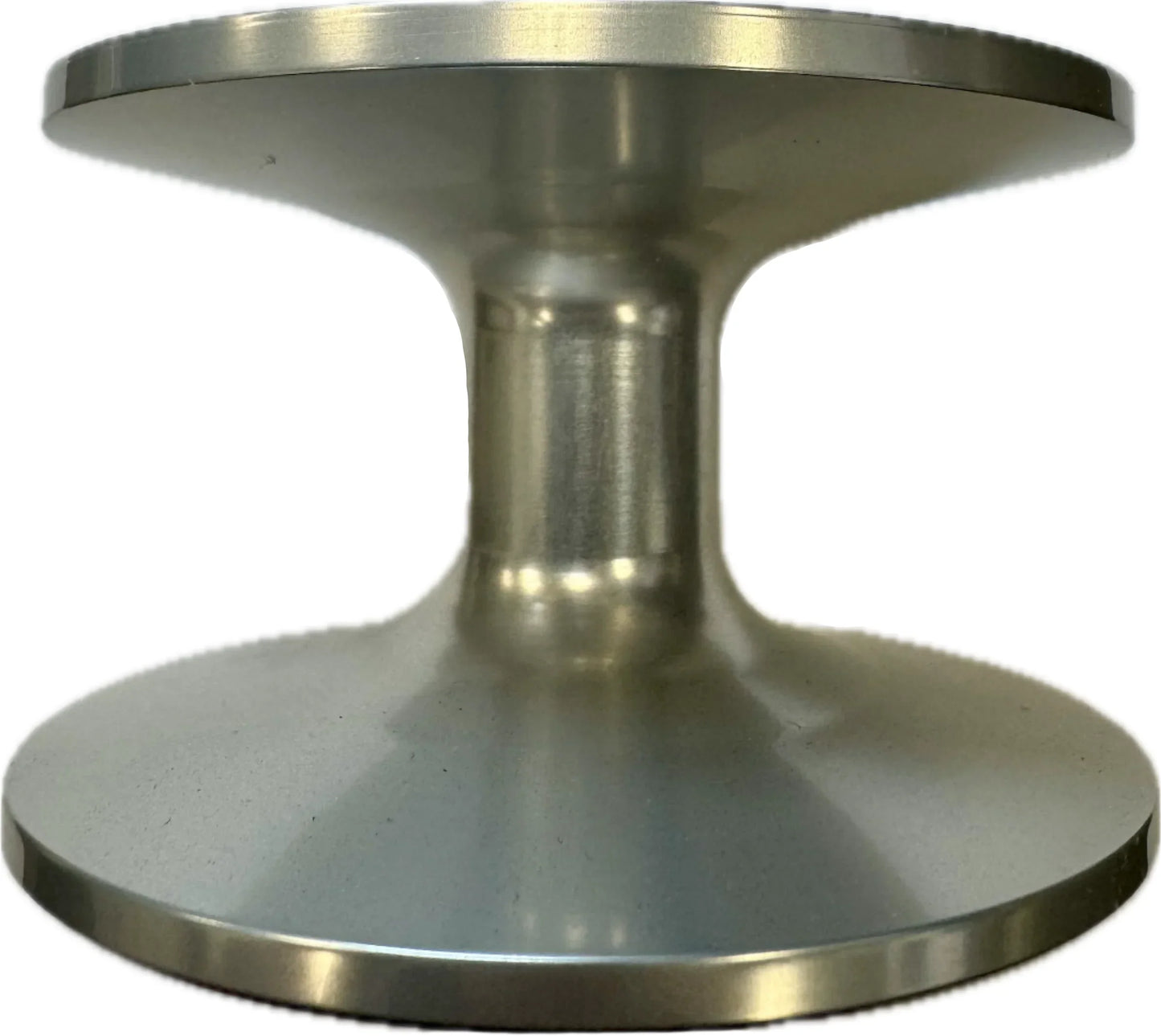 BV-600 NARROW SPOOL SILVER