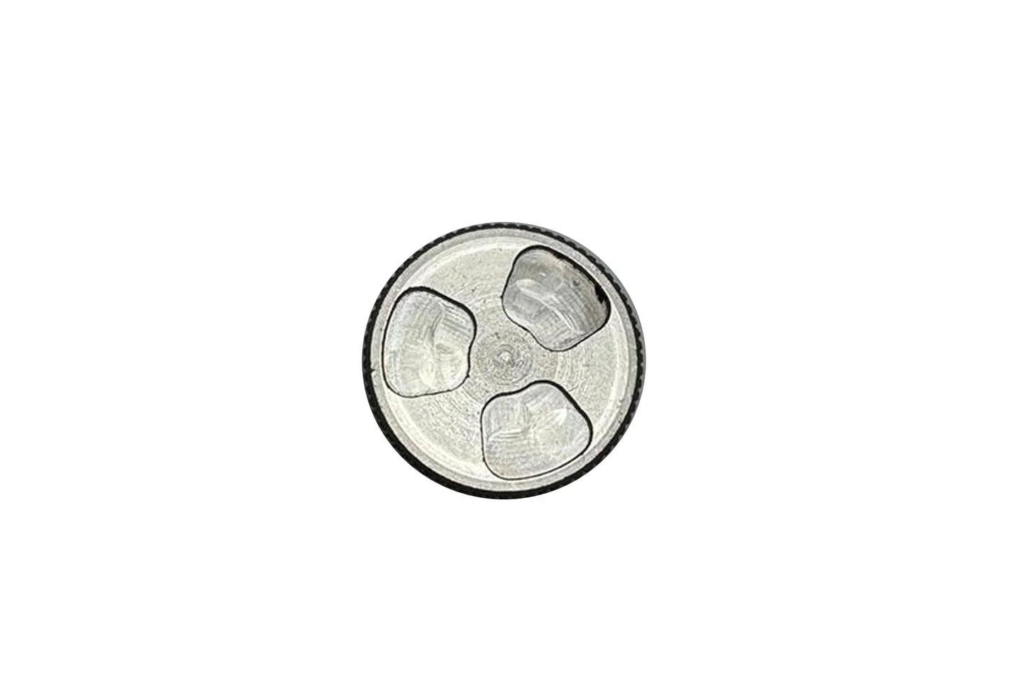 Fury Drag Preset Knob Assembly