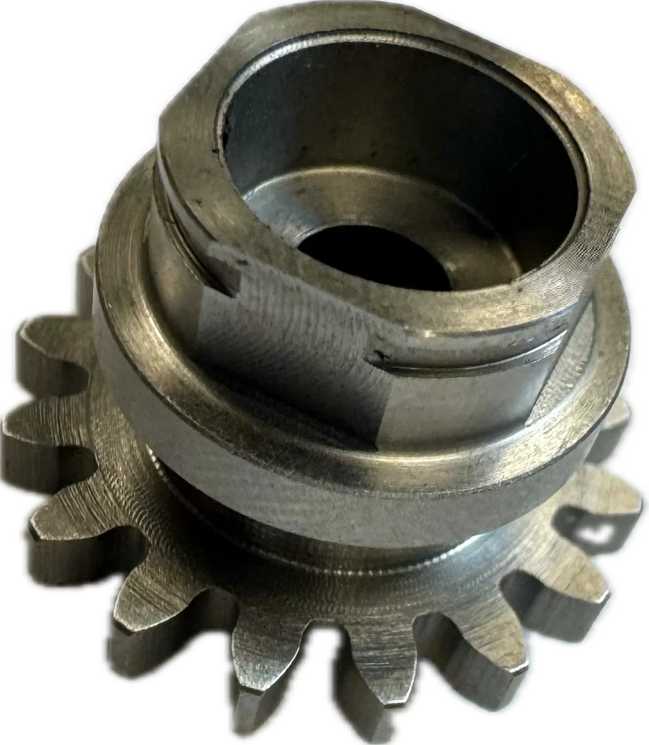 BX FX 2:1 LOW PINION GEAR 2-SPEED G2