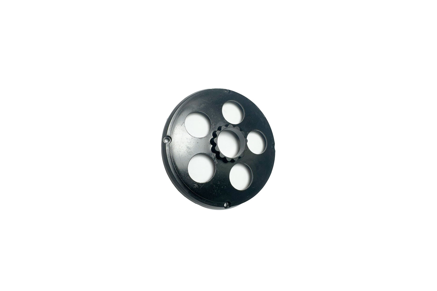 Valiant 600 Clickerside Spool Cover