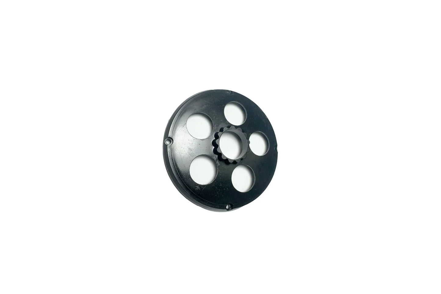 Valiant 600 Clickerside Spool Cover