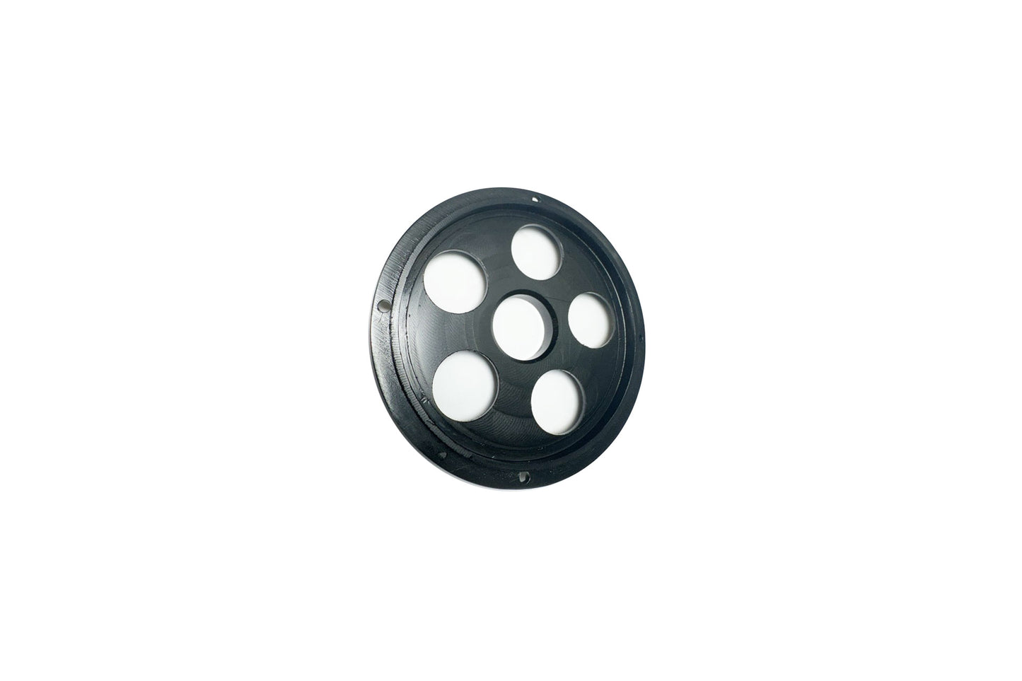 Valiant 600 Clickerside Spool Cover