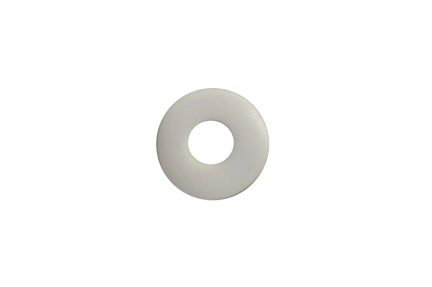 BOSS MAIN GEAR SHAFT WASHER .010 THK 1.0 O/D