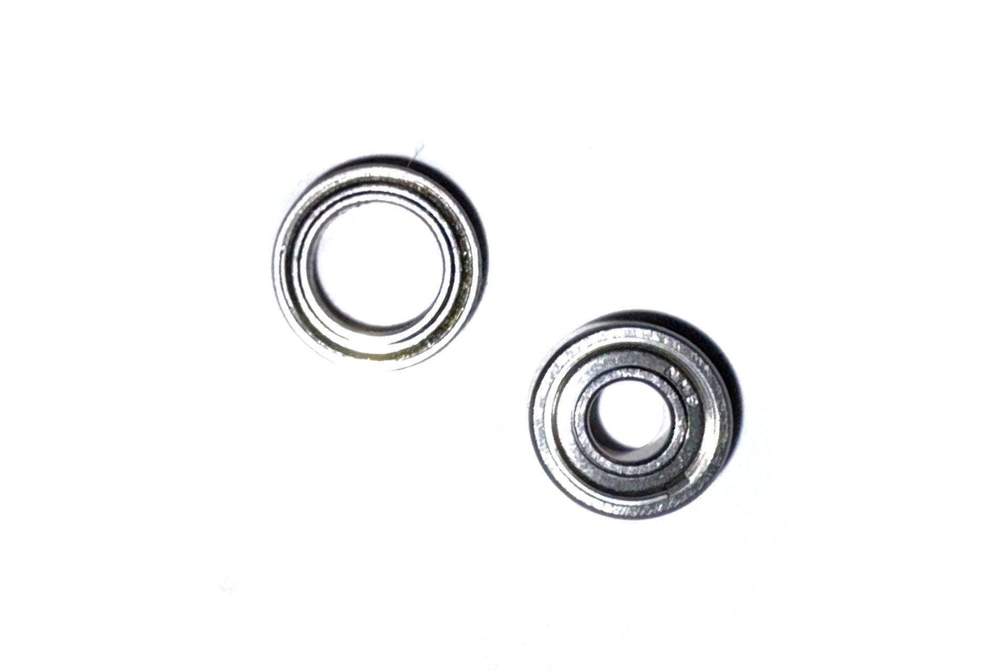 Accurate saltwater fishing reel parts