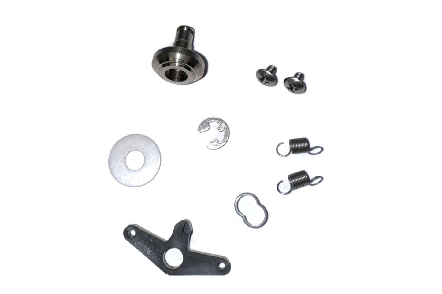 Accurate saltwater fishing reel parts