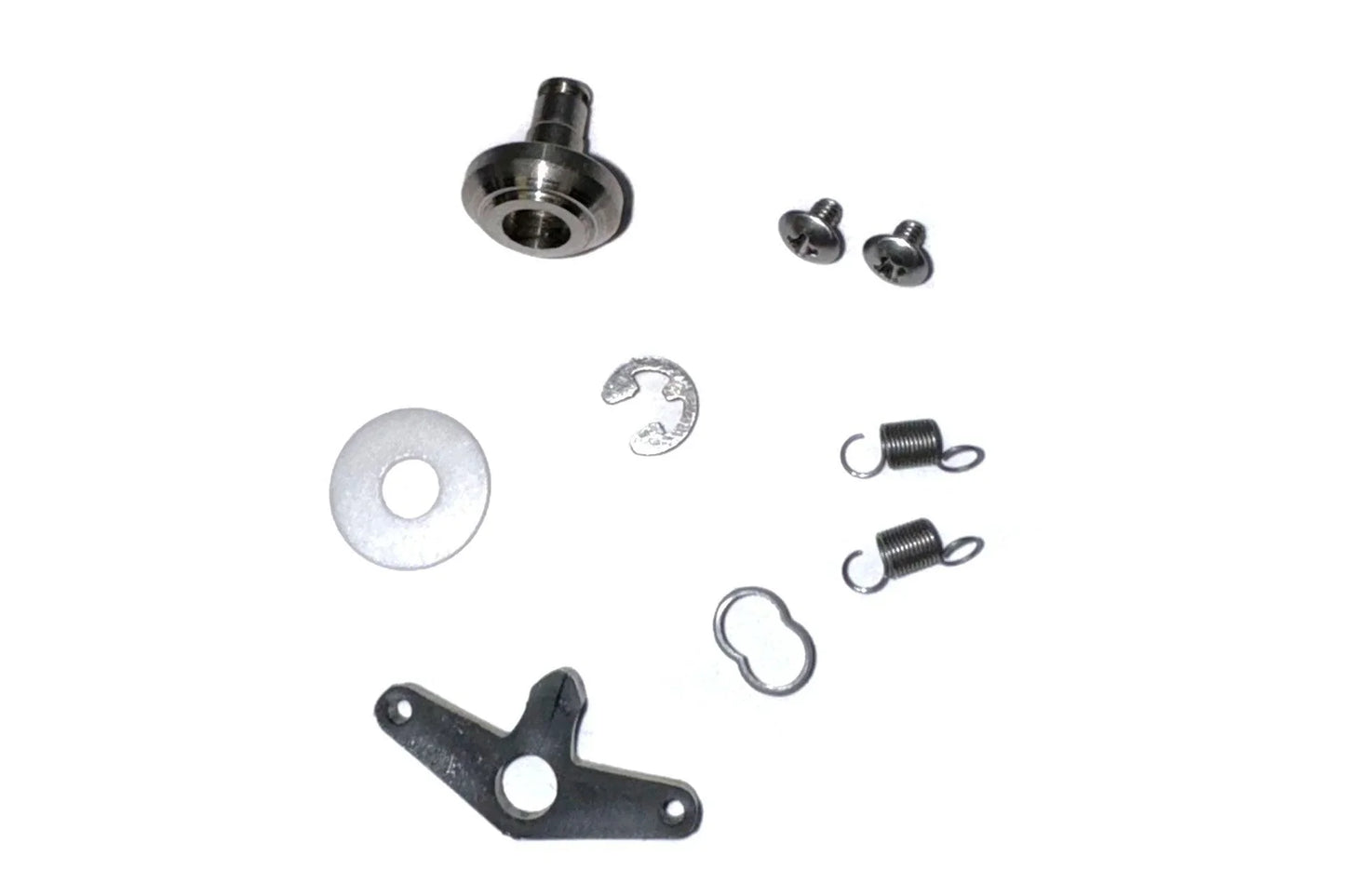 Accurate saltwater fishing reel parts