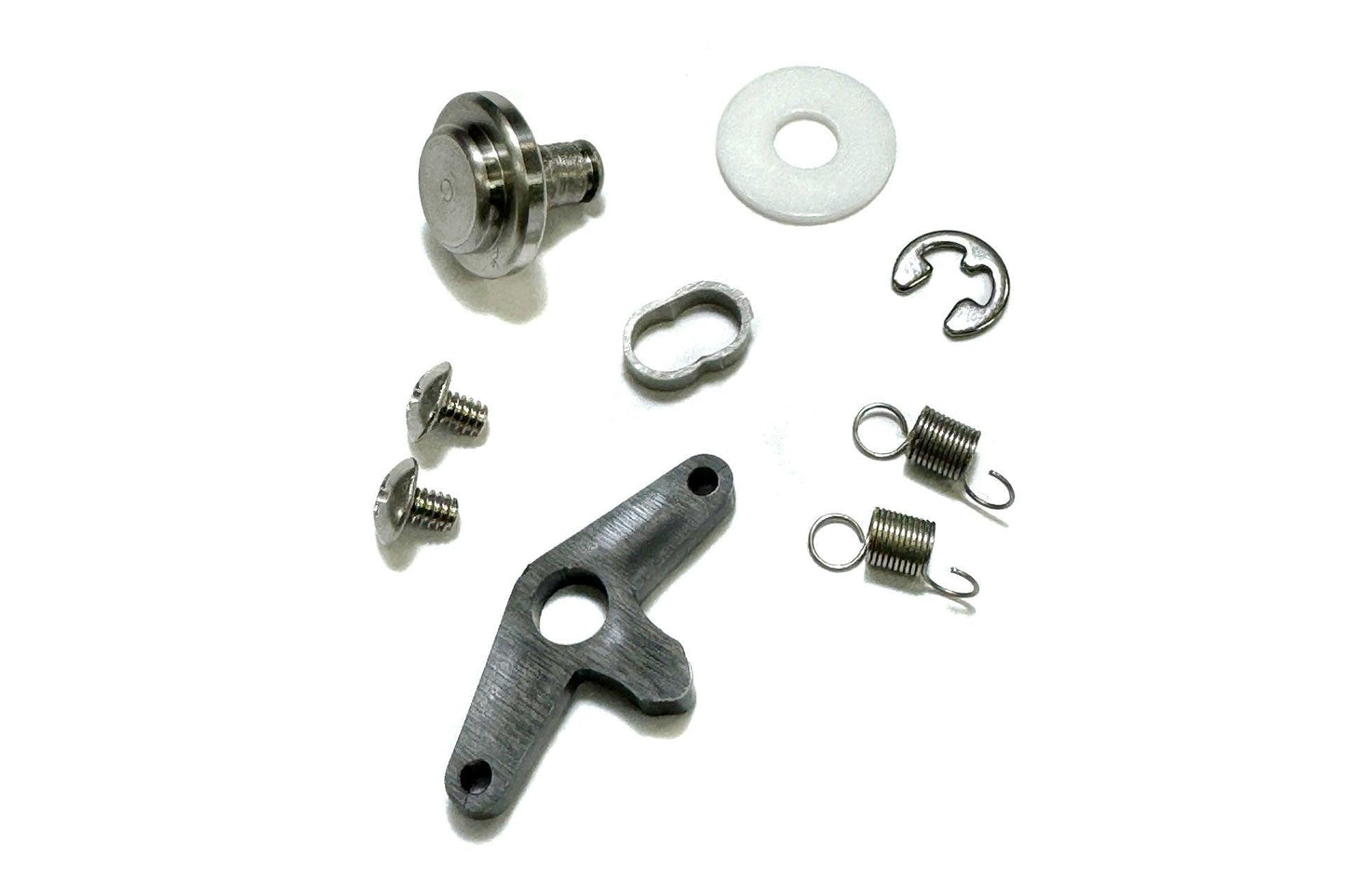 Accurate saltwater fishing reel parts