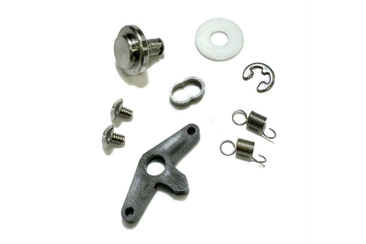 Accurate saltwater fishing reel parts