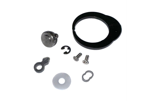 Accurate saltwater fishing reel parts