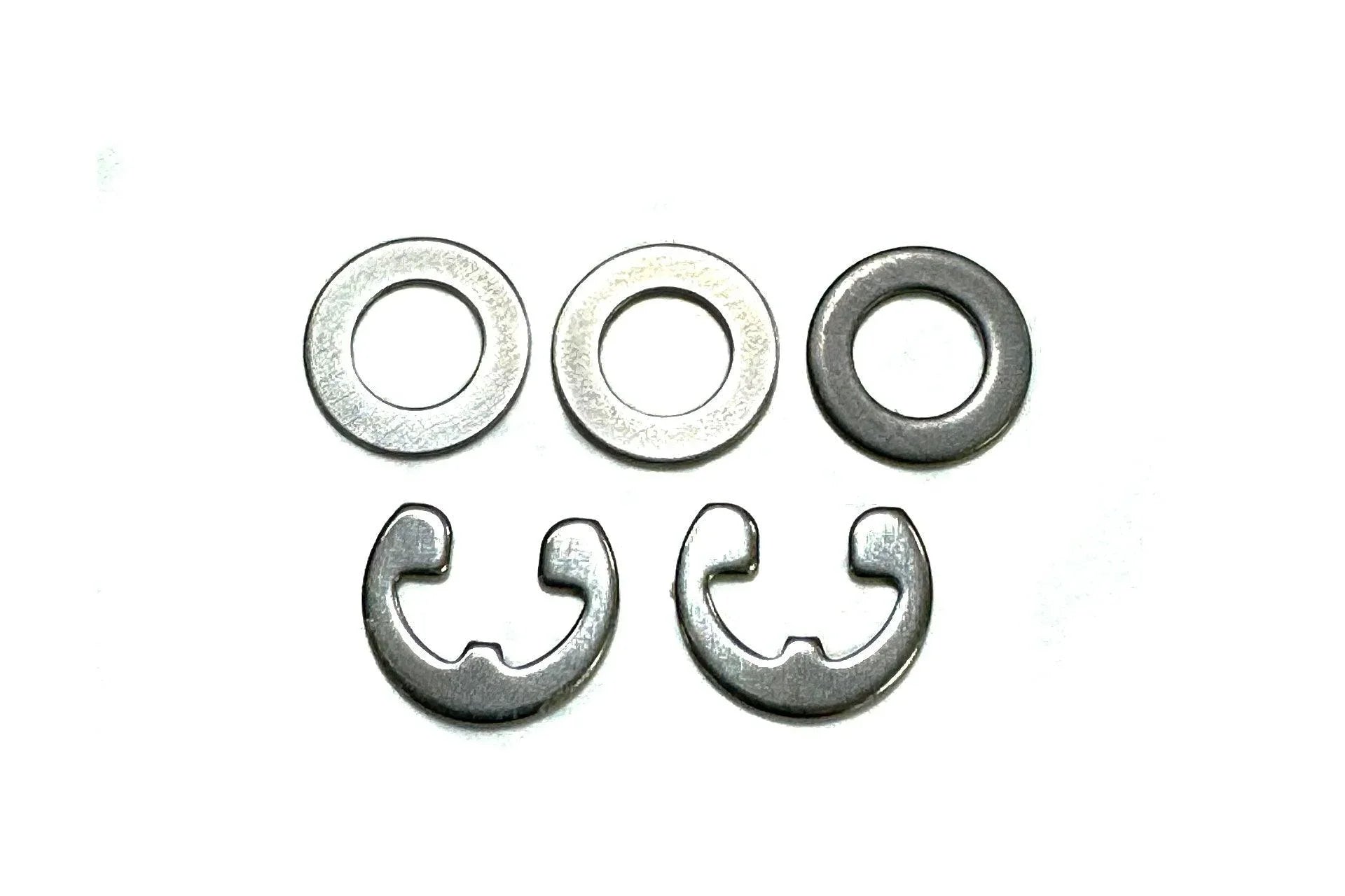 drag adjustment knob on fishing reel Washer Drag Adjustment Kit