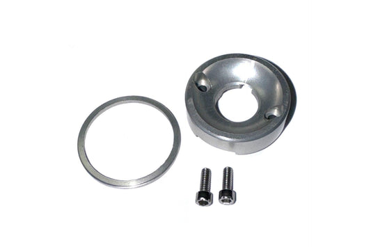 2-Speed Cover Kit - BV, BX, DX - Accurate Fishing
