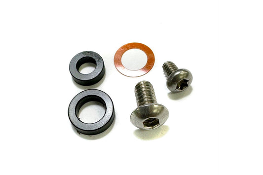 Accurate saltwater fishing reel parts