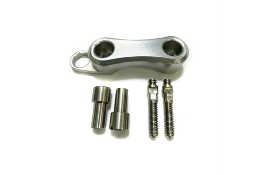 Accurate saltwater fishing reel parts