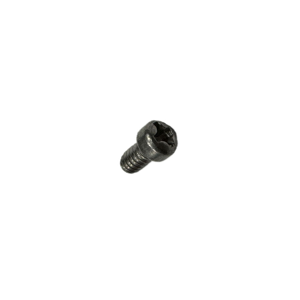 2-56 X 3/16 FILLISTER BOSS SPOOL COVER SCREW - Accurate Fishing