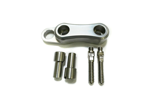 Accurate saltwater fishing reel parts