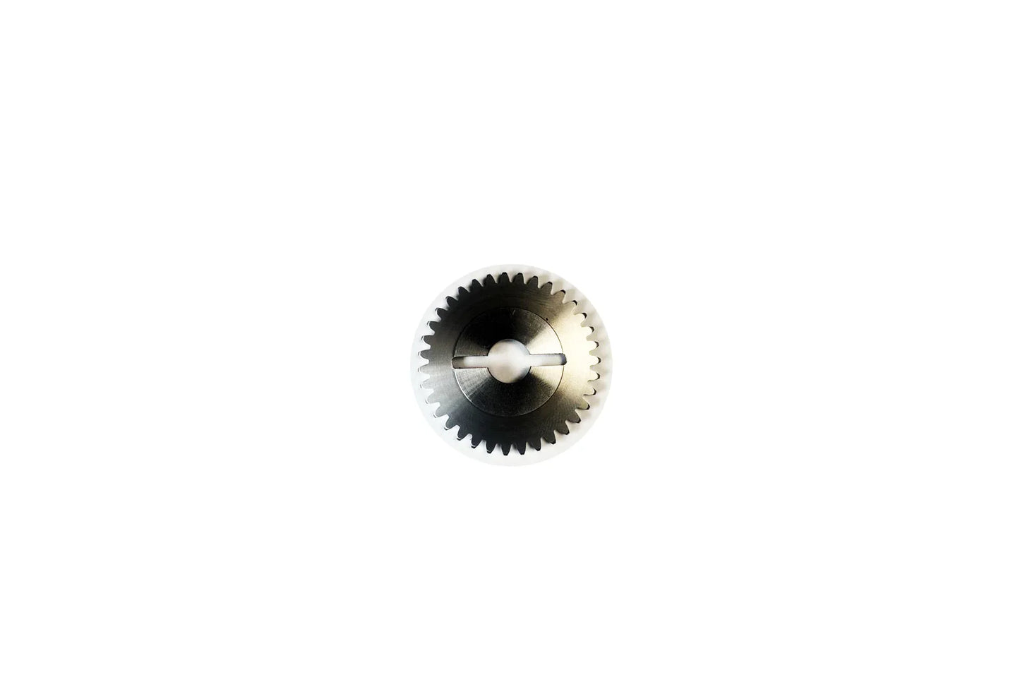 BOSS 2-SPEED SMALL MAIN GEAR 3:1 RATIO EXTREME