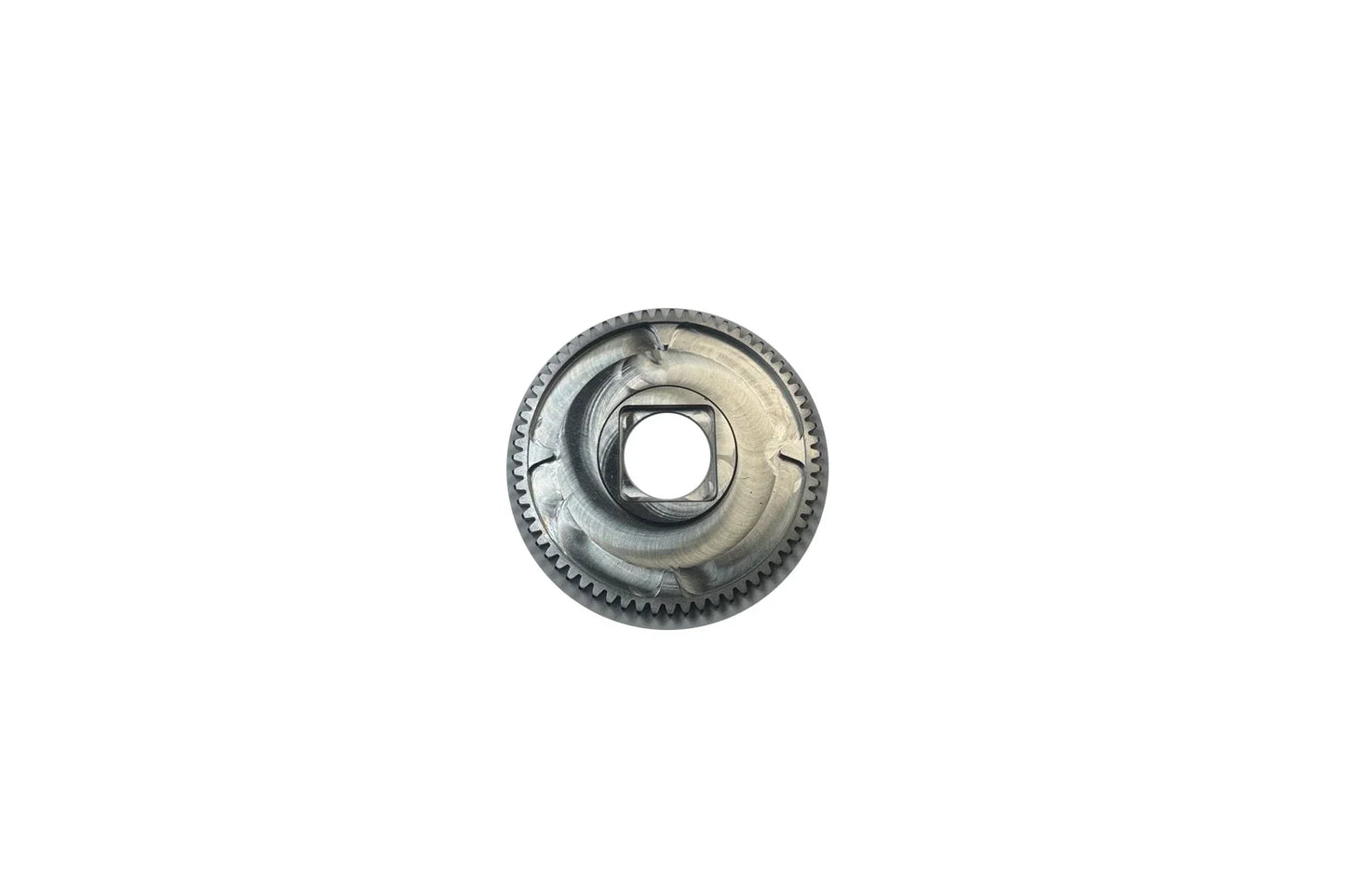 BOSS 2-SPEED LARGE MAIN GEAR 5:1 17-4 SS