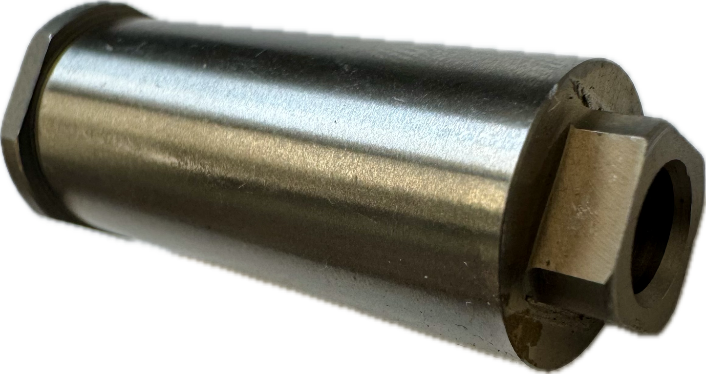 BOSS EXTREME SINGLE SPEED MAIN GEAR SHAFT