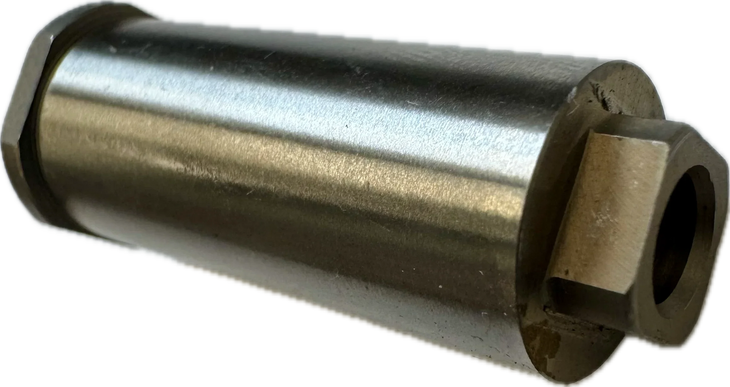 BOSS EXTREME SINGLE SPEED MAIN GEAR SHAFT