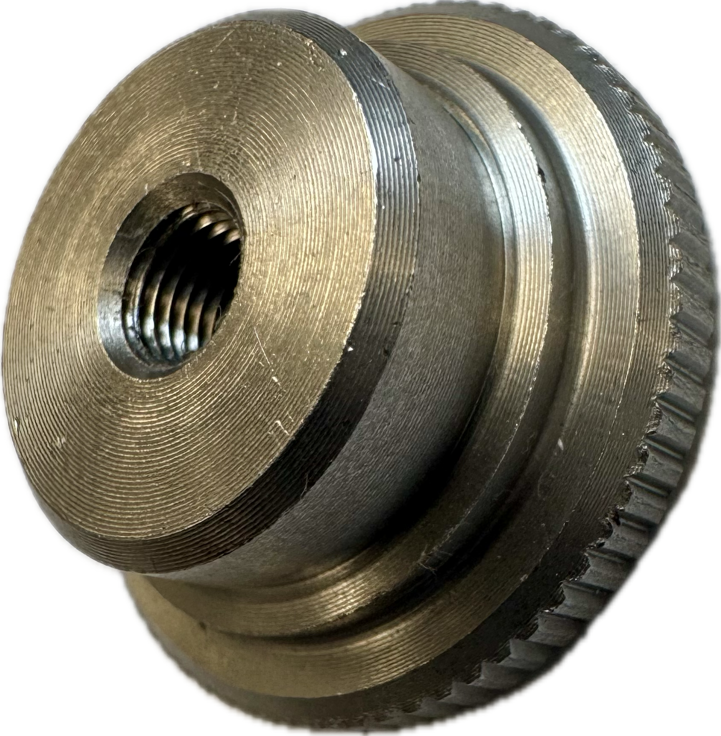 FX TENSION CAM WASHER LIGHTENED