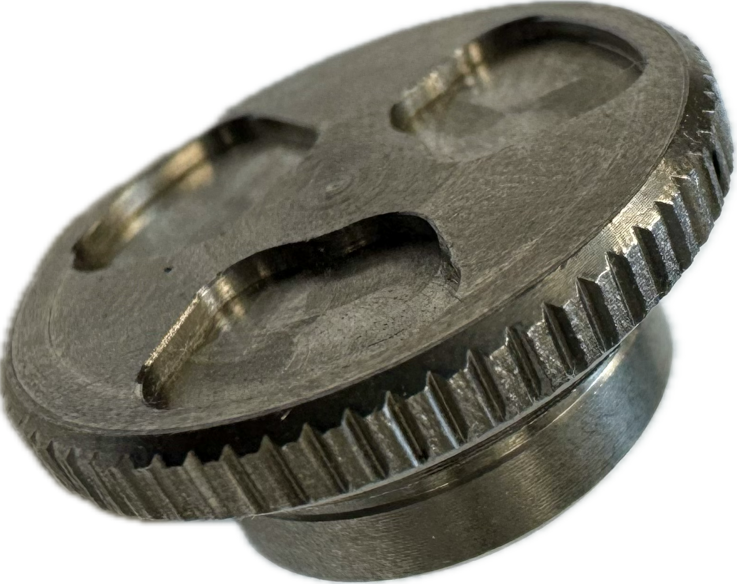 FX TENSION CAM WASHER LIGHTENED