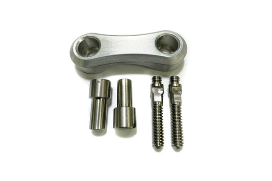 Accurate saltwater fishing reel parts