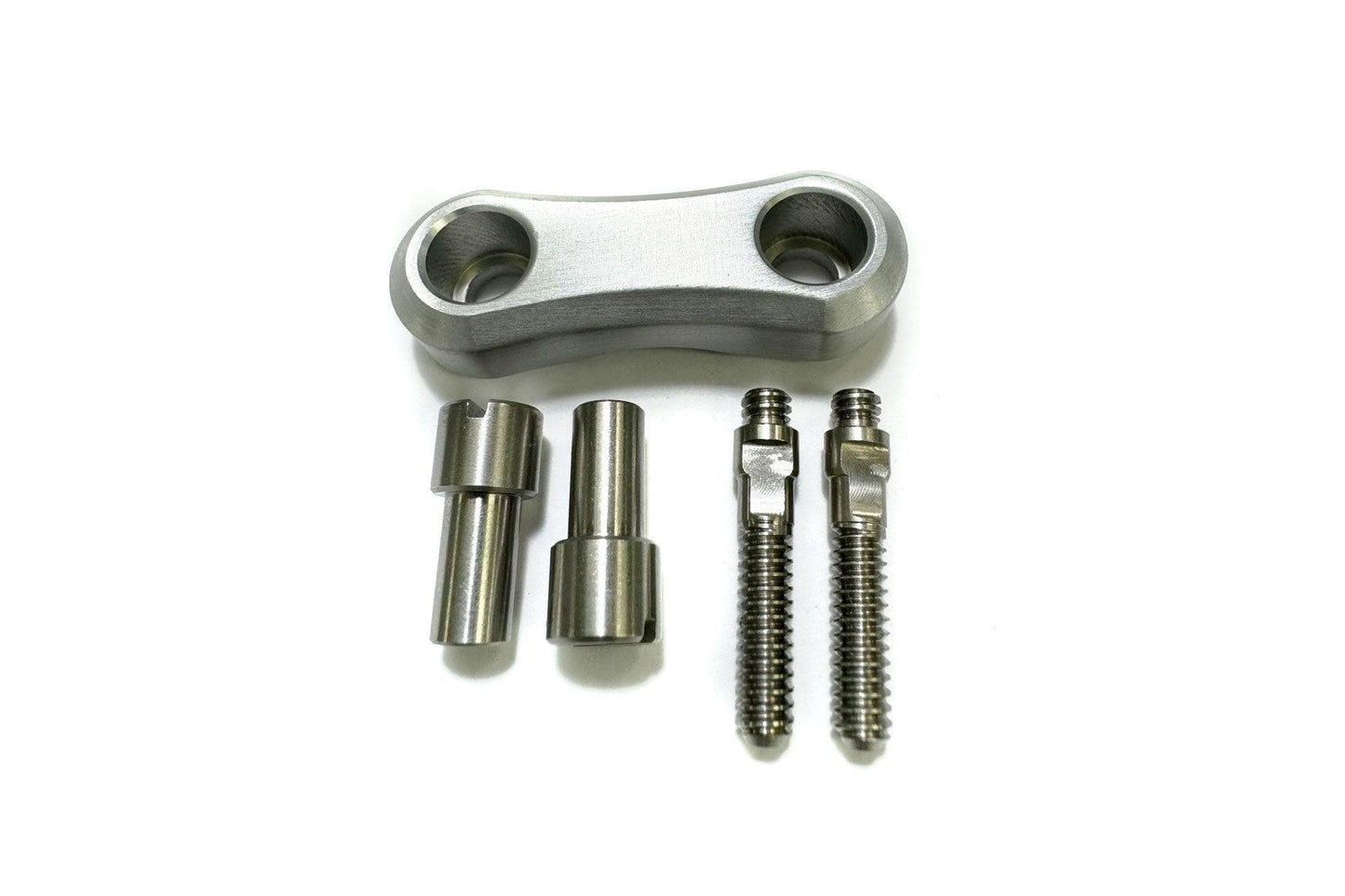 Accurate saltwater fishing reel parts