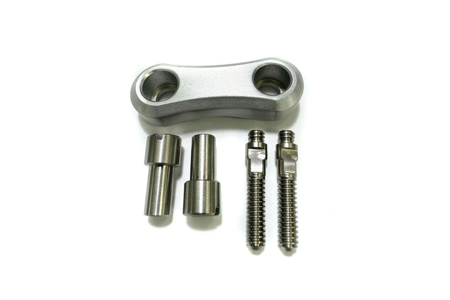 Accurate saltwater fishing reel parts