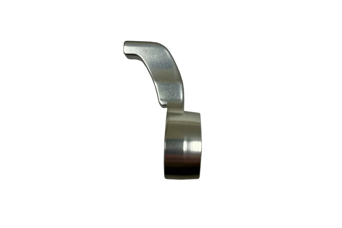BV-300 MAIN LEVER SILVER
