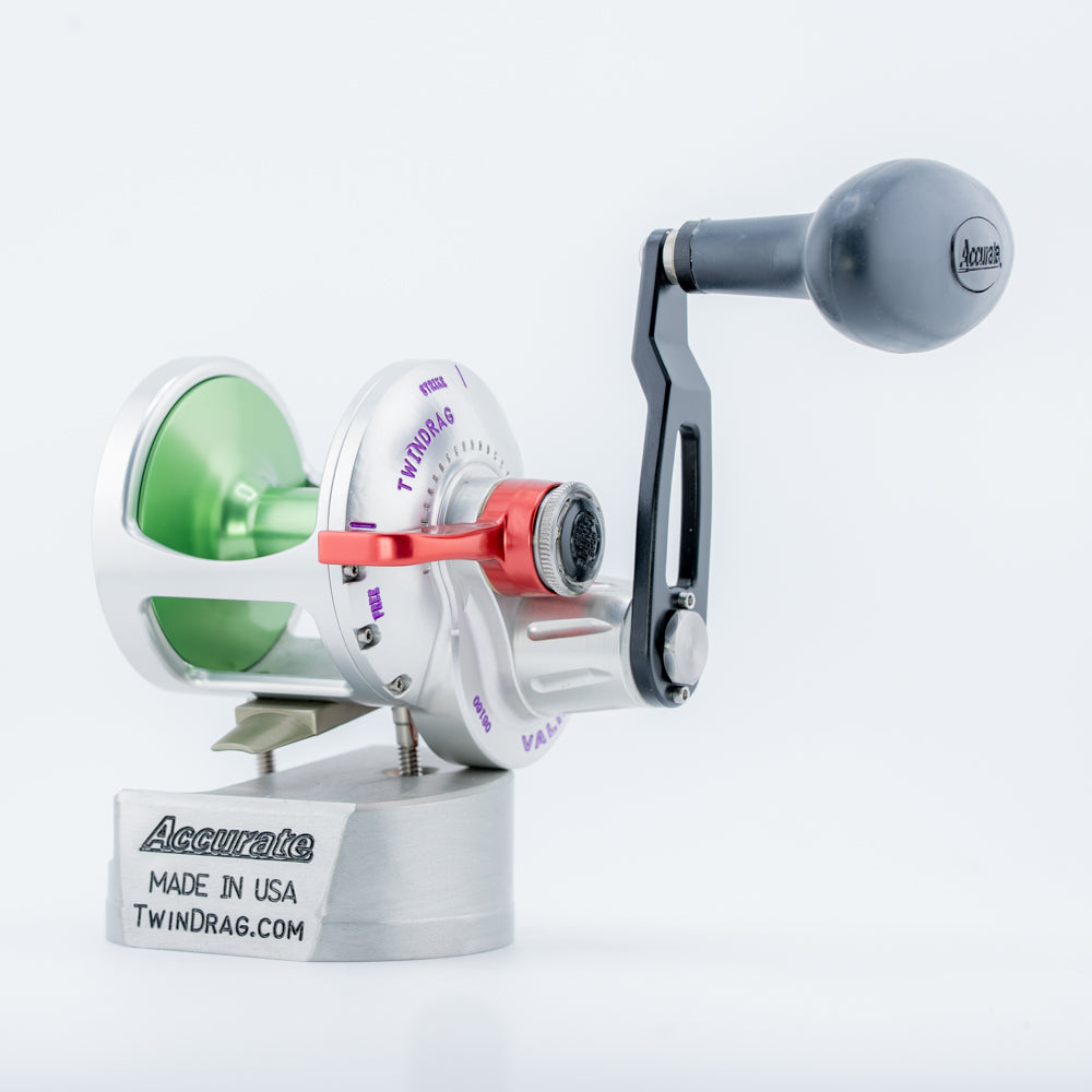 Silver/Multi Color Valiant 500