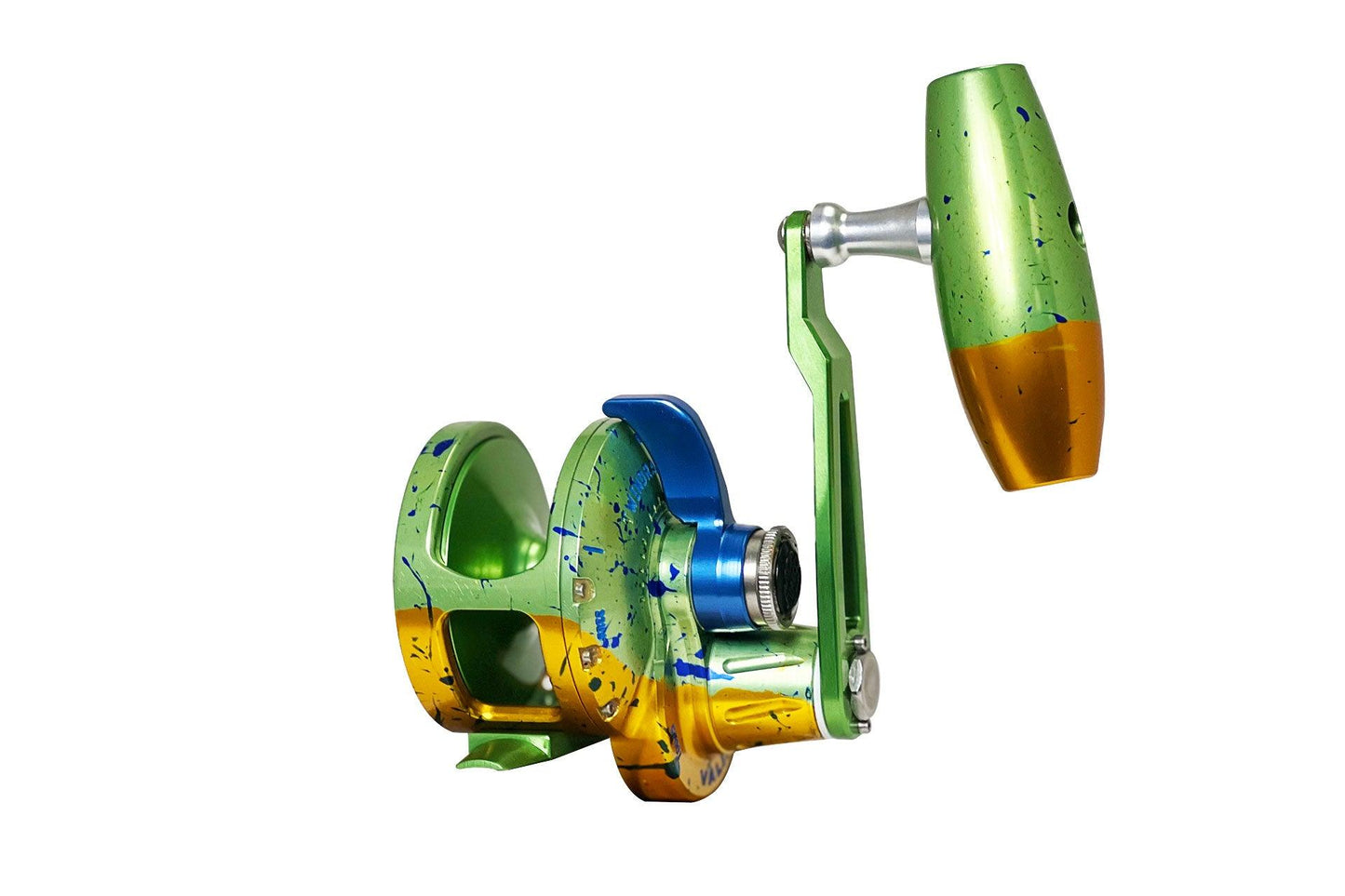 Valiant Fishing Reel