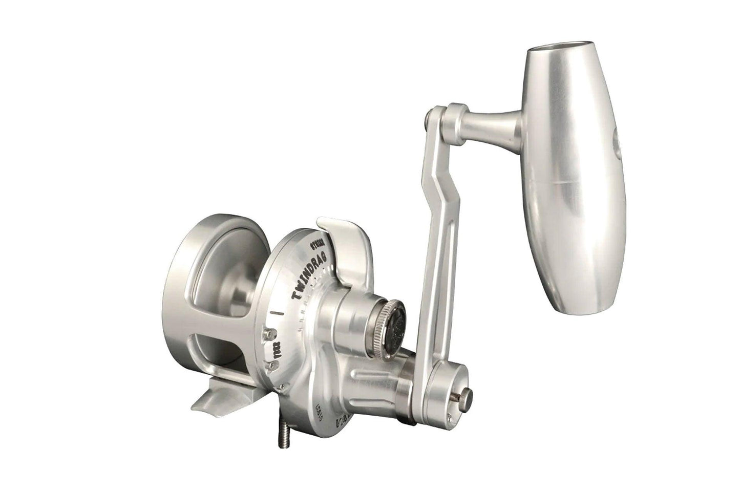 Valiant Saltwater Fishing Reel