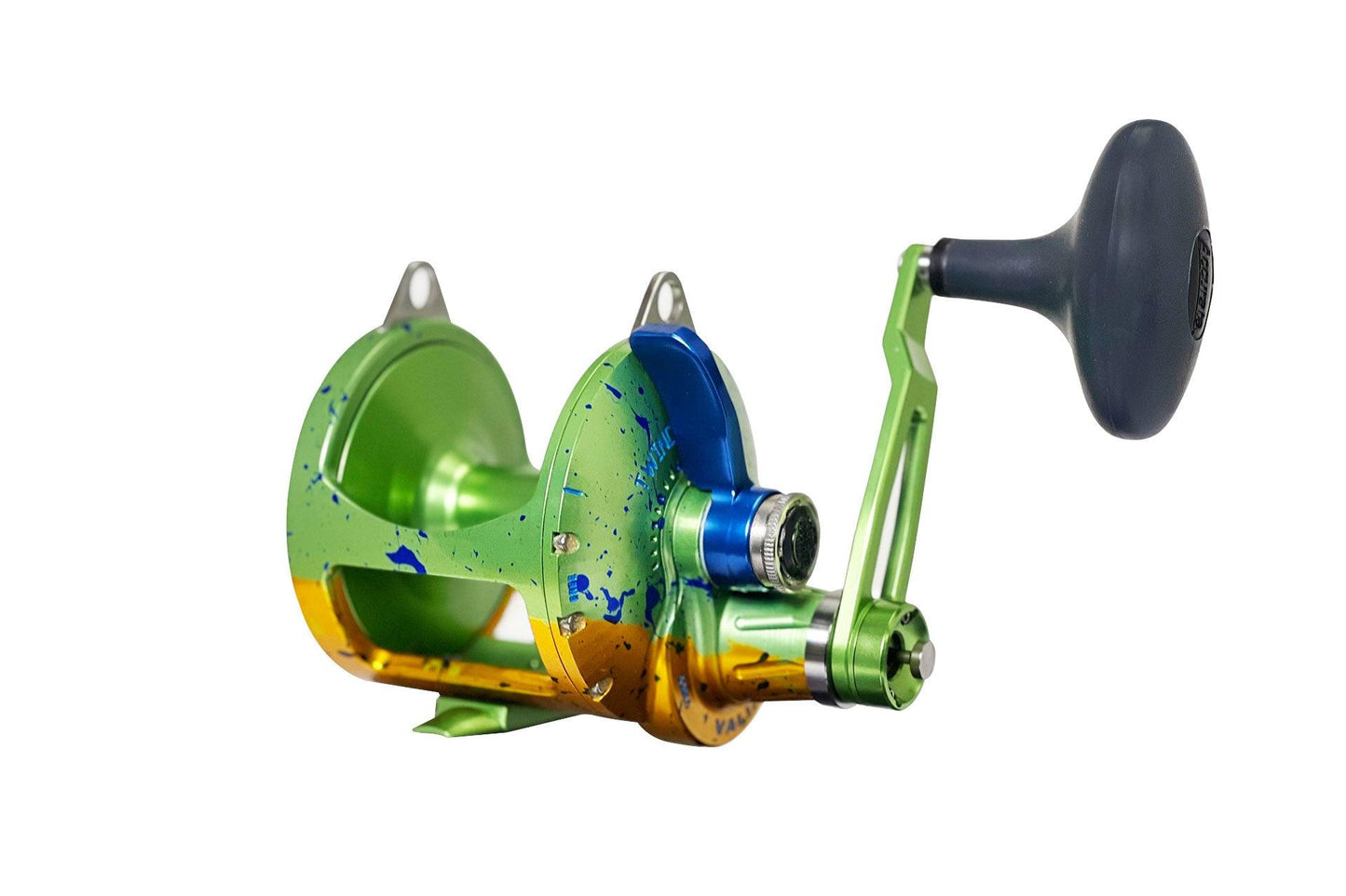Valiant Fishing Reel