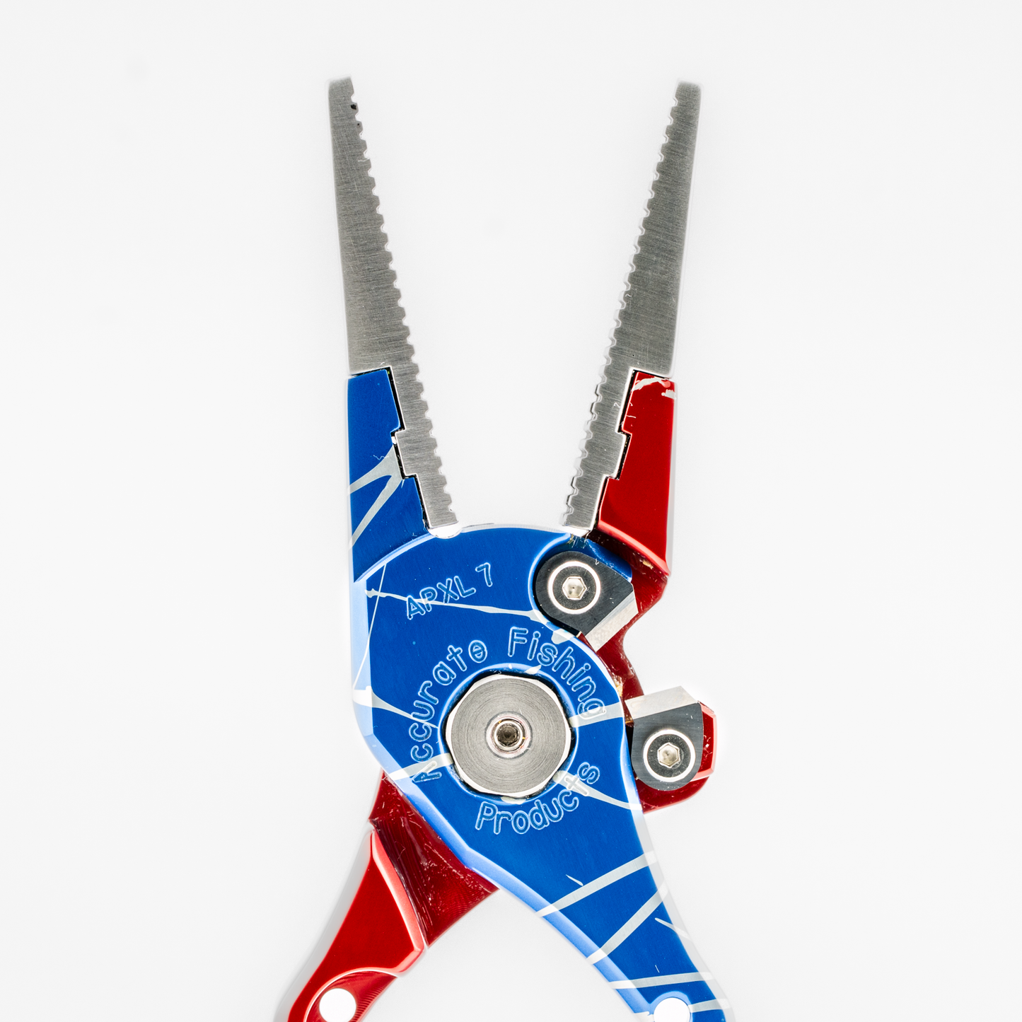"USA" Piranha Pliers