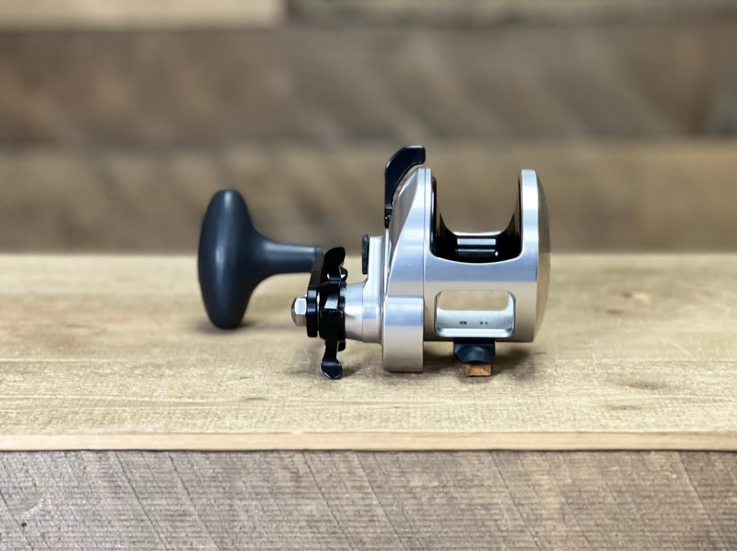 Silver/Black Tern2 600XN