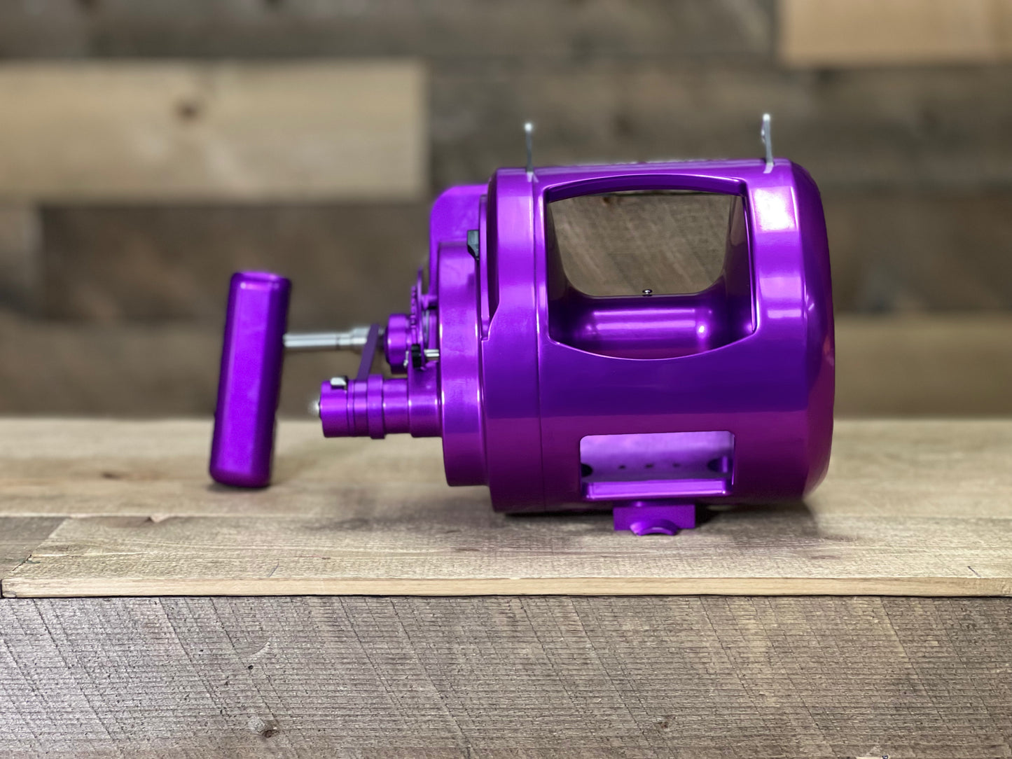 Purple ATD-130