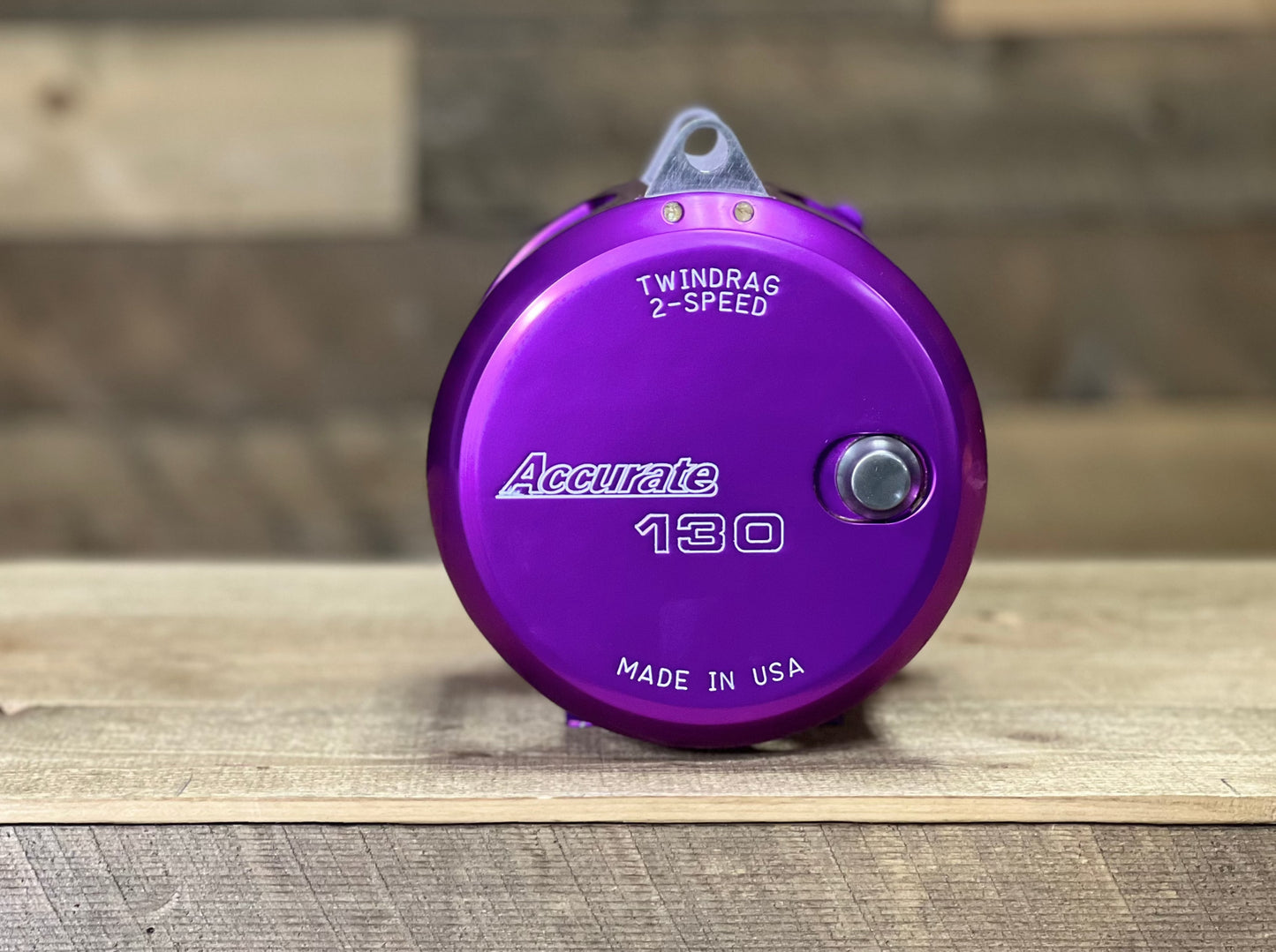 Purple ATD-130