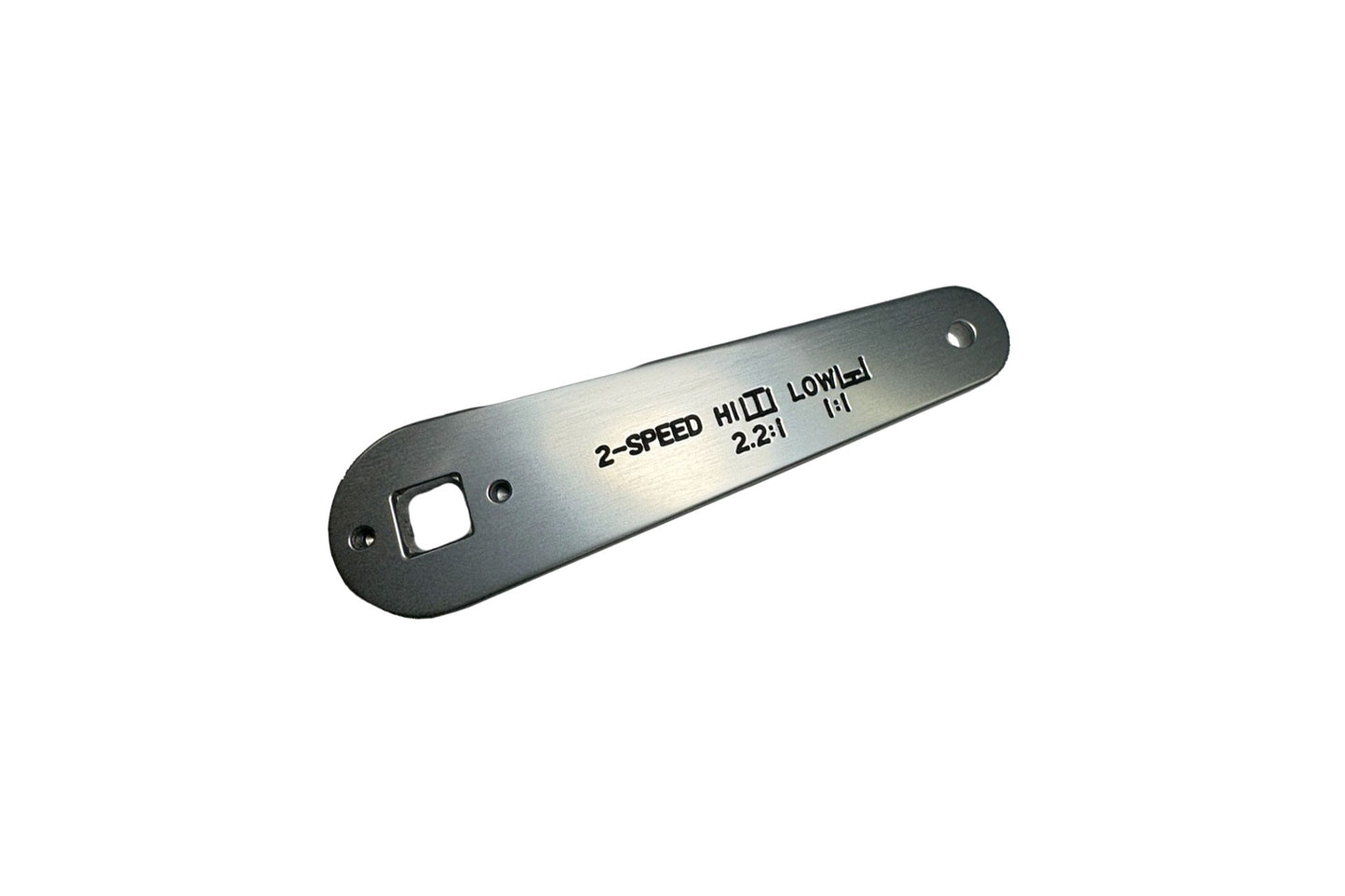 80 130 HANDLE ARM